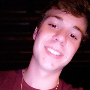 Meet your Posher, Noah